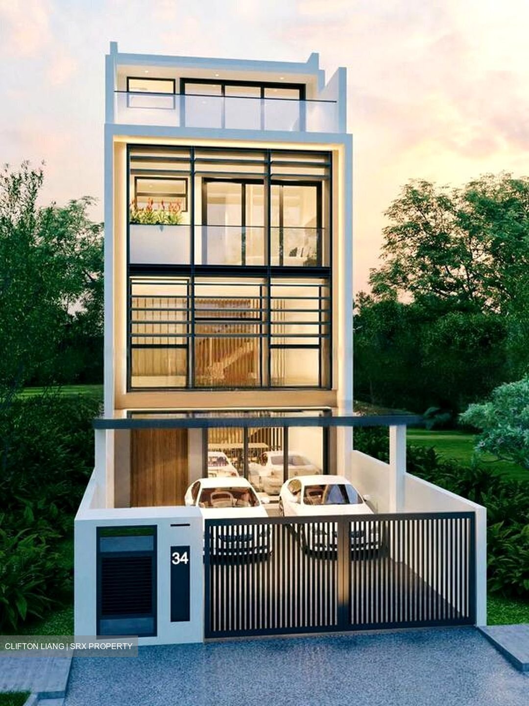 St Nicholas View (D20), Terrace #456360081